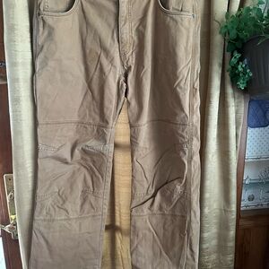 Eastern mountain sports insulated men's pants